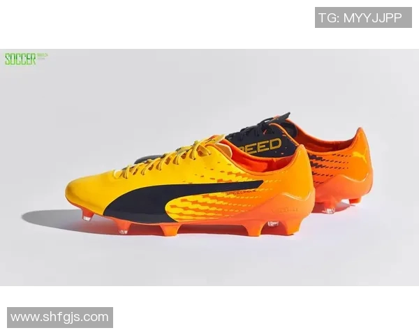 彪马鸳鸯足球鞋上脚球星纷纷亮相引领潮流风尚