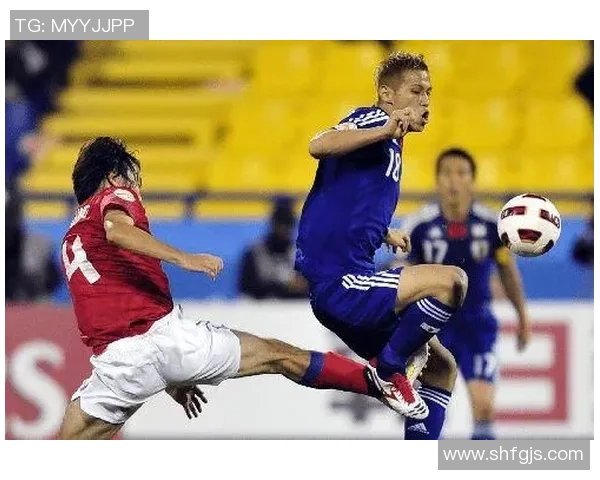 日本足球五大球星传奇之路：从本田圭佑到香川真司的崛起与辉煌