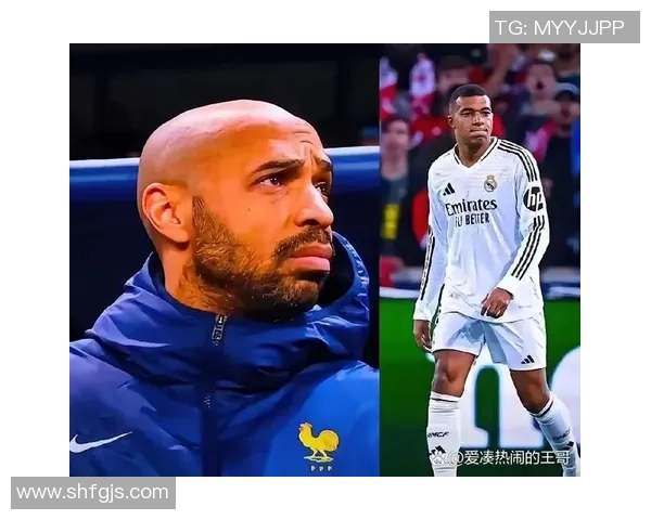 法国足球传奇球星盘点 从亨利到姆巴佩的辉煌历程